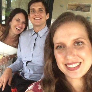 Meet your Posher, Natalie